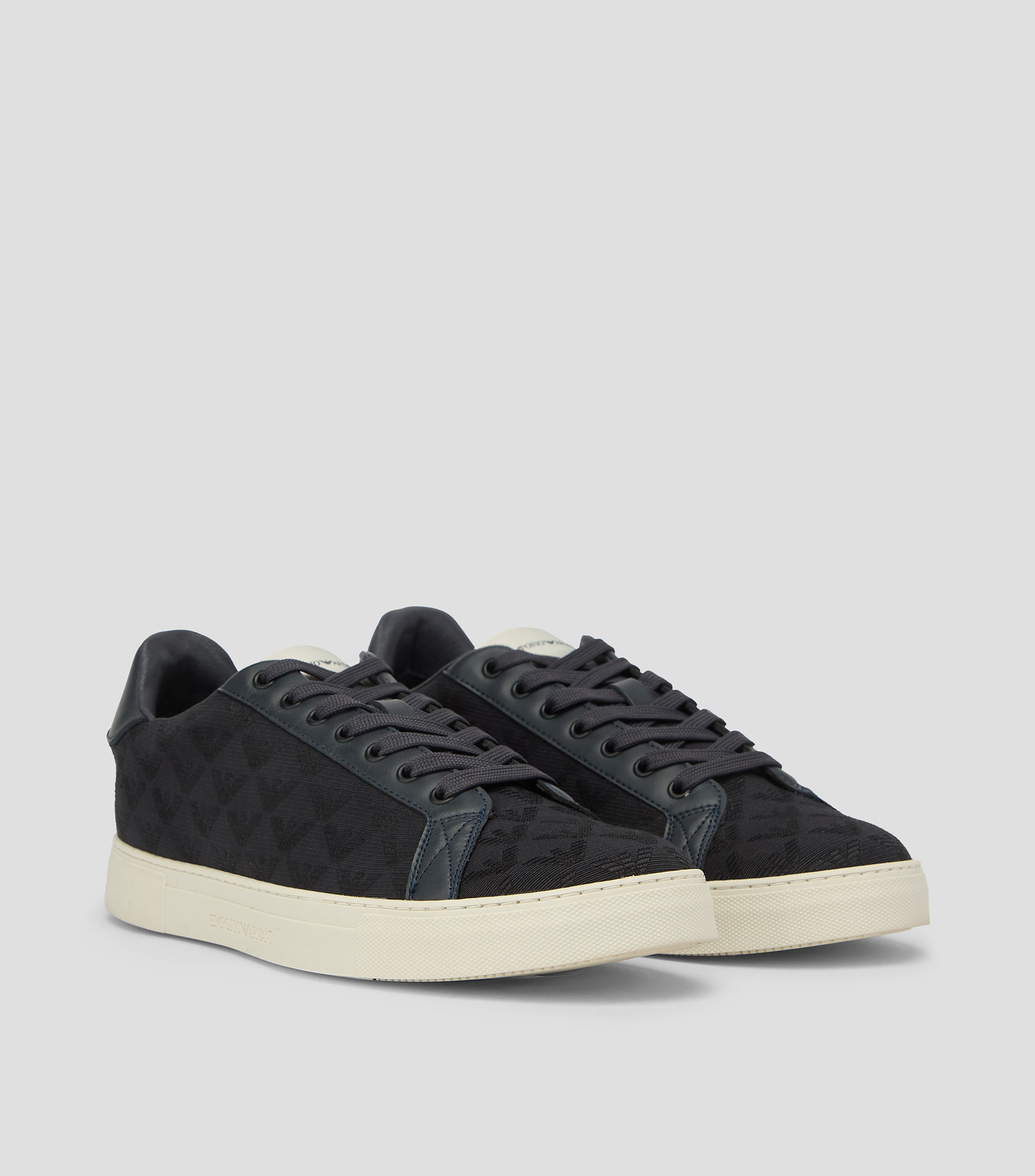 Tenis casuales Hombre